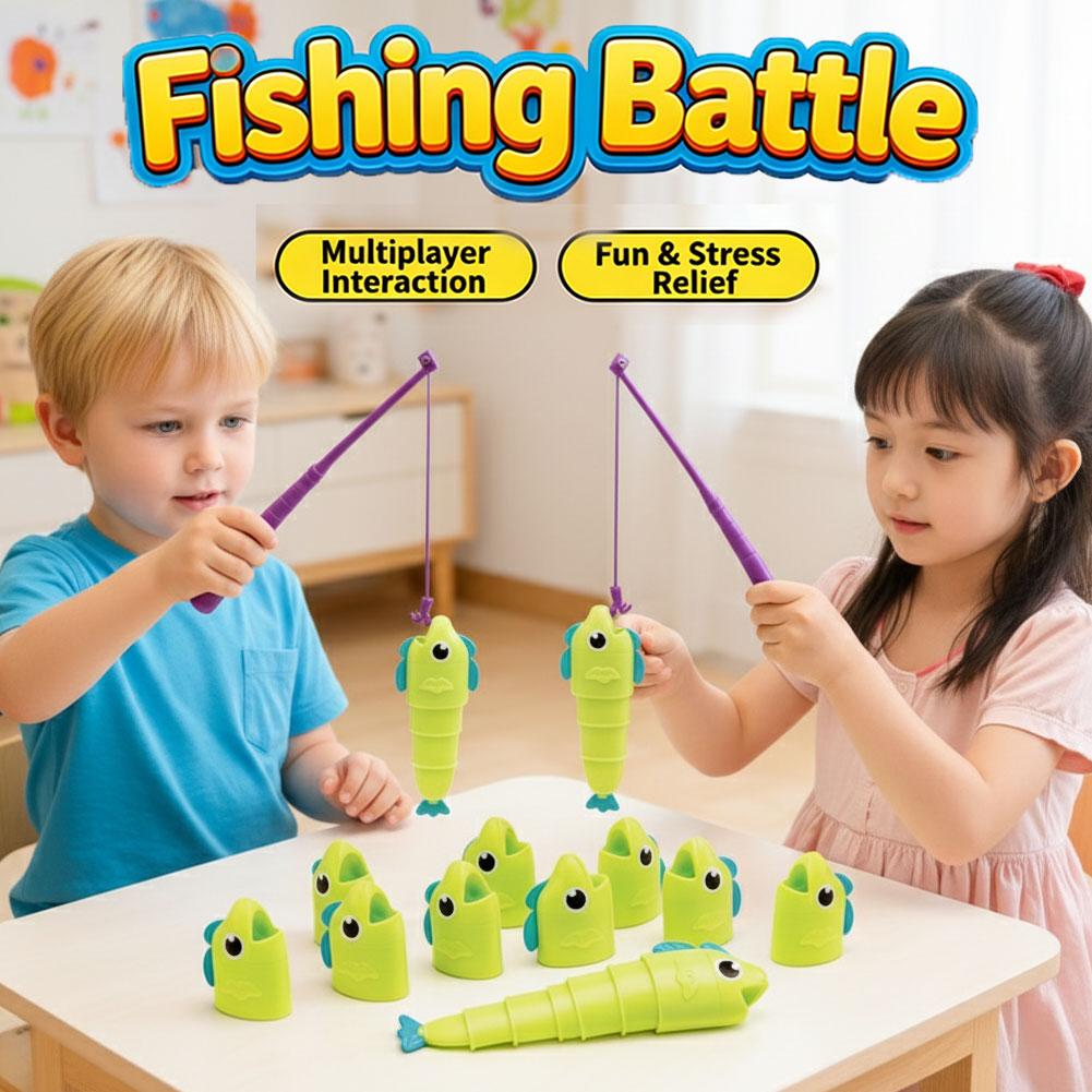 Jeux de pêche pour enfants, je - Kids Education Reels avis et prix