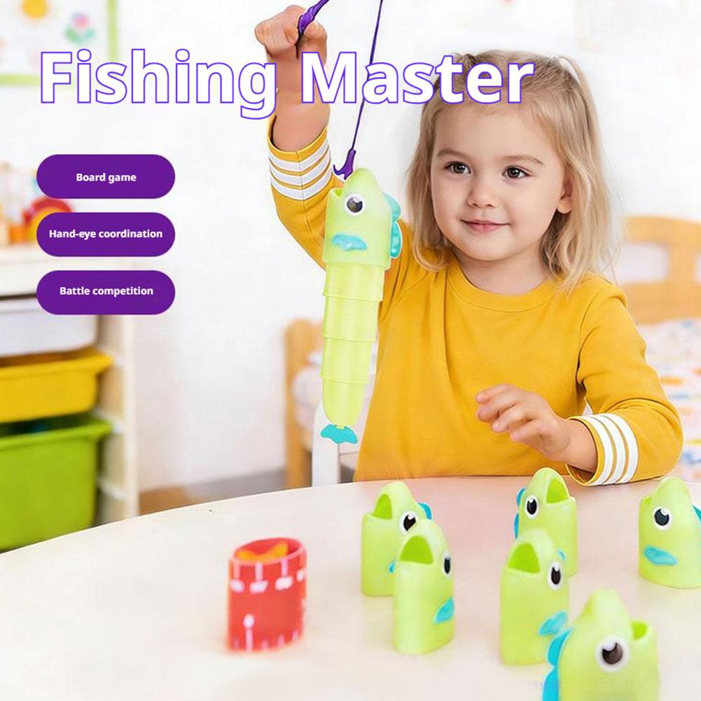 Jeux de pêche pour enfants, je - Kids Education Reels avis et prix