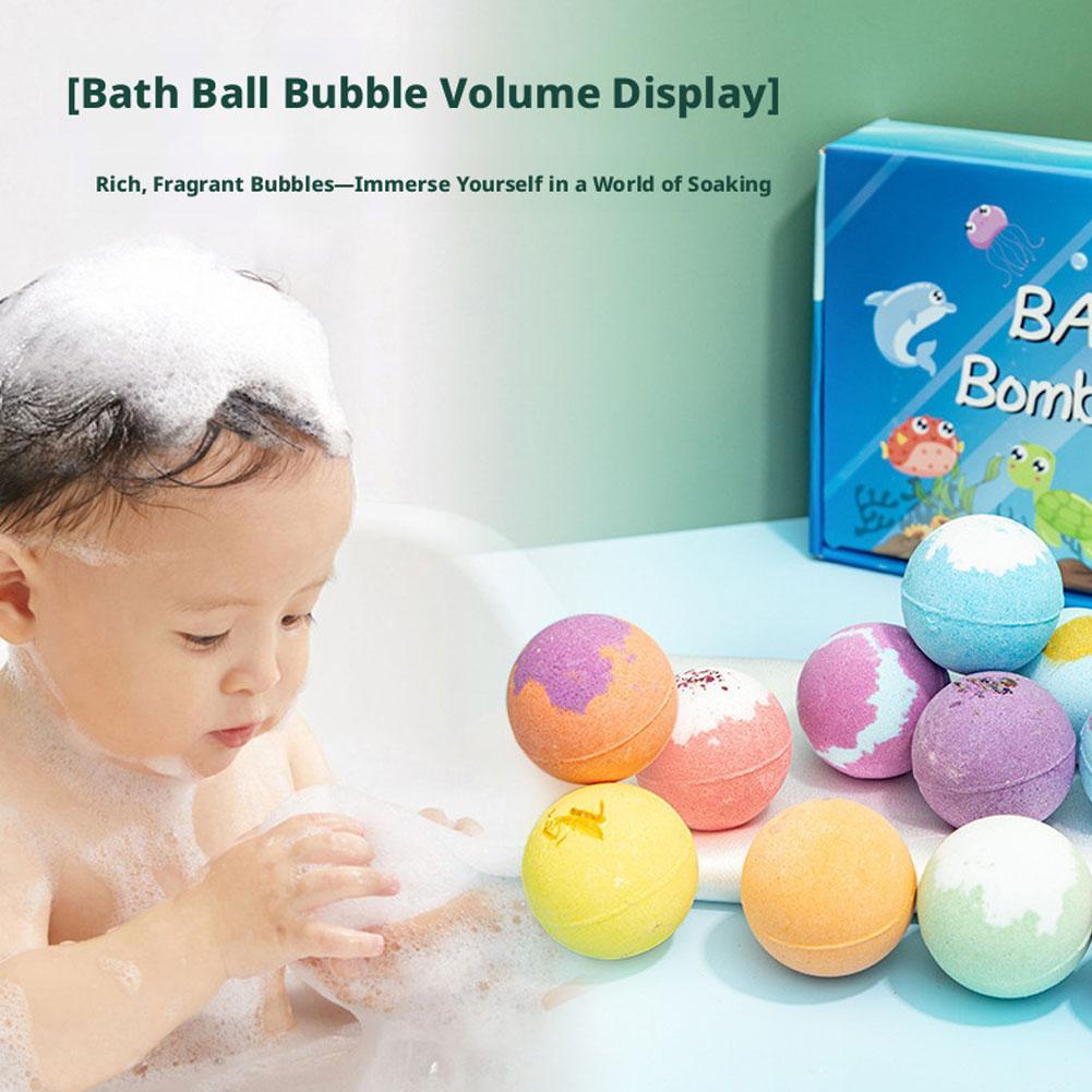 Bombes de bain pour enfants av - Free Educational Games For Kids avis et prix