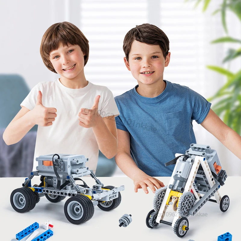 Blocs de construction éducatif - Kids Education App Free avis et prix