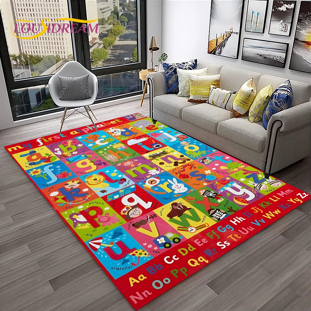 Tapis de jeu pour enfants avec - Kids Educational Online Free avis et prix