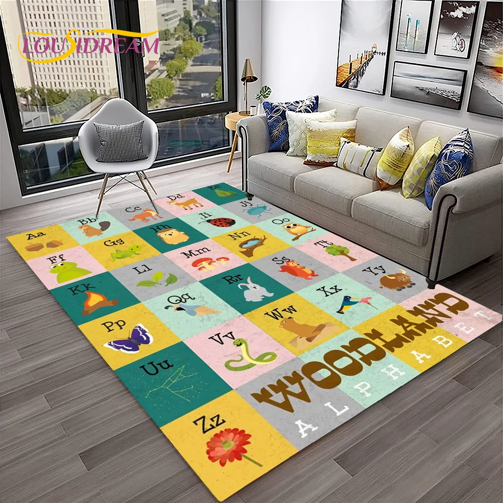 Tapis de jeu pour enfants avec - Kids Educational Online Free avis et prix