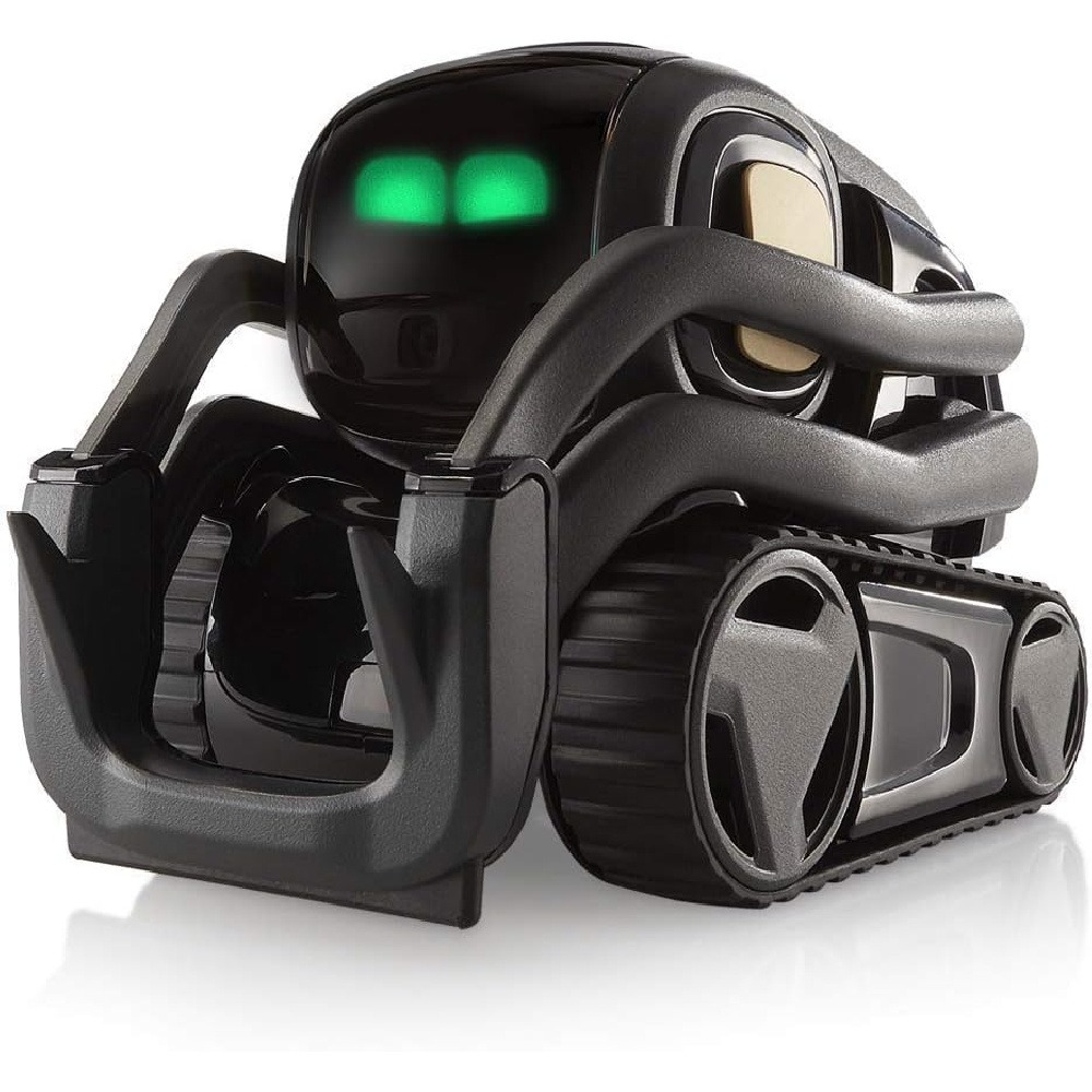Robot compagnon intelligent au - Kid Educational avis et prix
