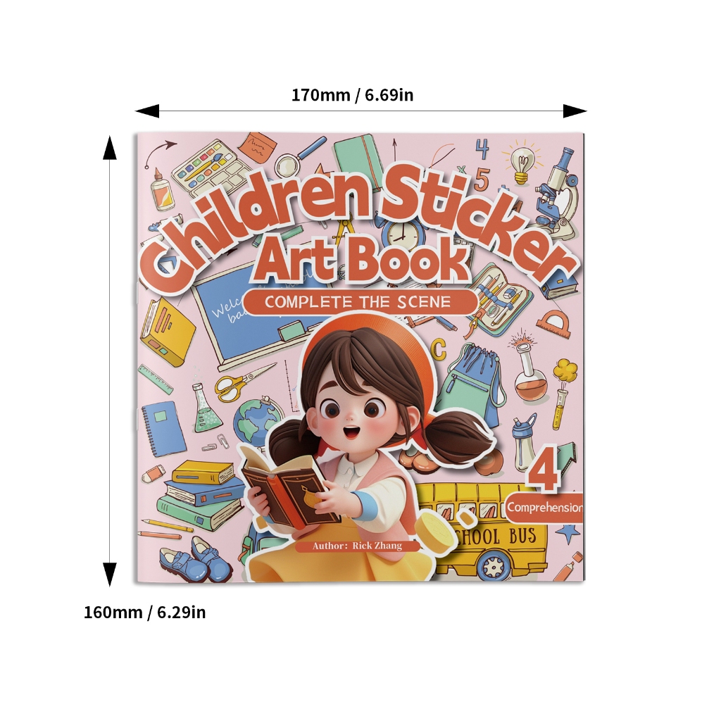 【En stock, livraison rapide】 E - Kid Educational avis et prix