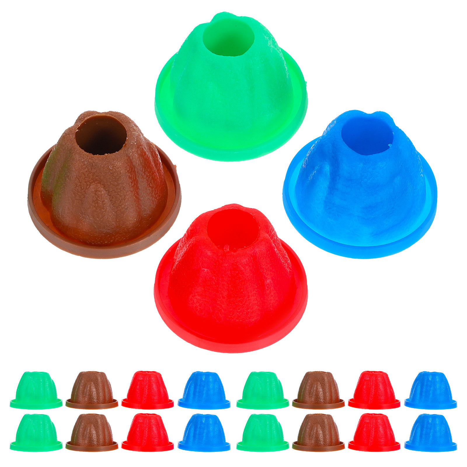 Kit d'expérimentation scientif - Science Kit Volcano avis et prix
