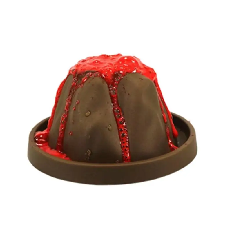 Kit d'expérimentation chimique - Science Kit Volcano avis et prix