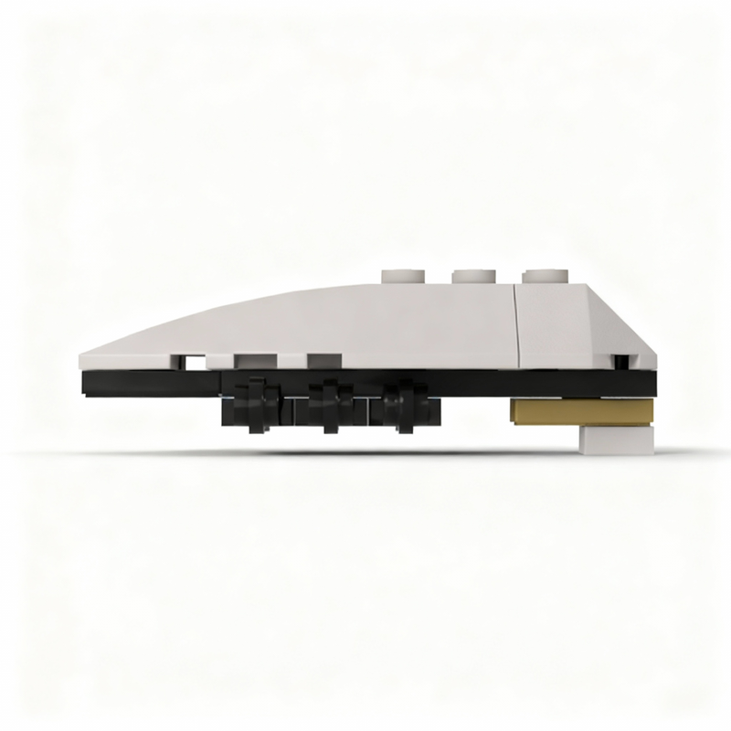 275 pièces MOC EVE Online Echo - Kids Educational Online Free avis et prix