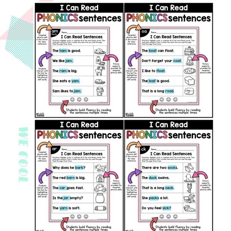 Livre de pratique de phases ph - Kids Educational Games Learn English avis et prix