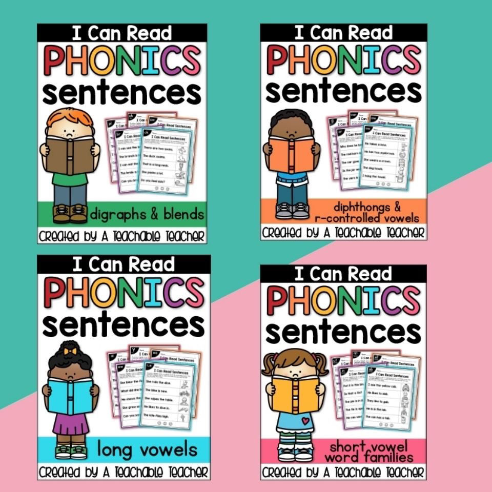 Livre de pratique de phases ph - Kids Educational Games Learn English avis et prix
