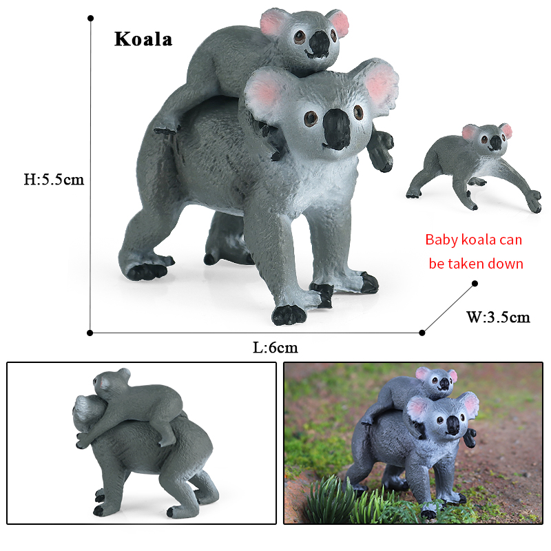 Oenux classique australien ani - Kangaroo Kids Education avis et prix