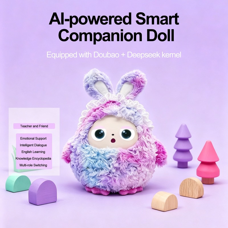 Poupée intelligente d'éducatio - Kids Education App Free avis et prix