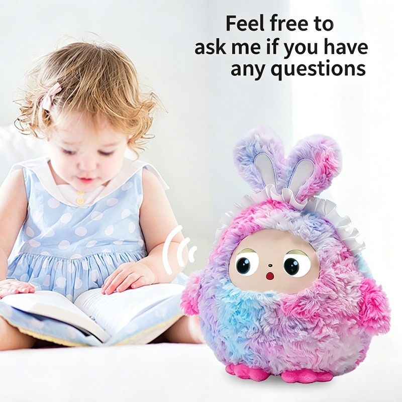 Poupée intelligente d'éducatio - Kids Education App Free avis et prix