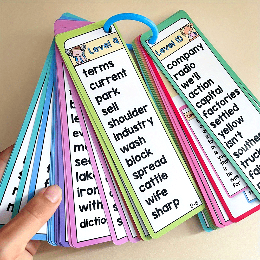 Cartes Flash de 1000 mots de v - Kids Educational Games Learn English avis et prix