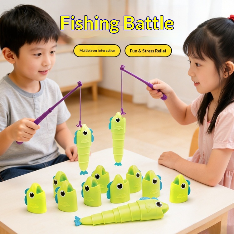 Jeu de pêche Reel Big Catch, v - Kids Education Reels avis et prix
