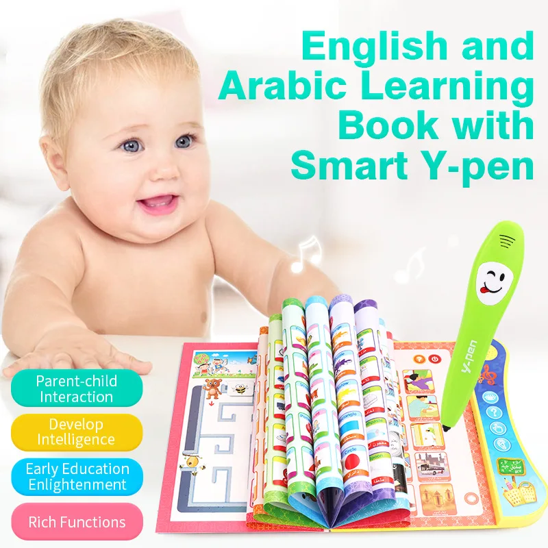 Livre électronique version bil - Reading Pen Bilingual avis et prix