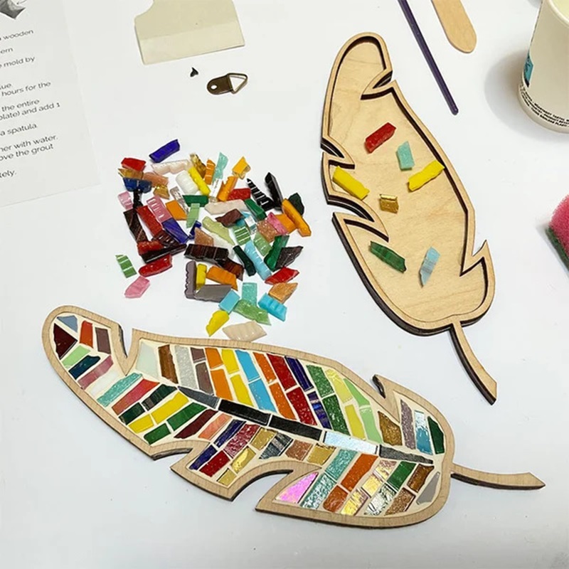 Kit de mosaïque DIY pour sous- - Free Educational Games For Kids avis et prix