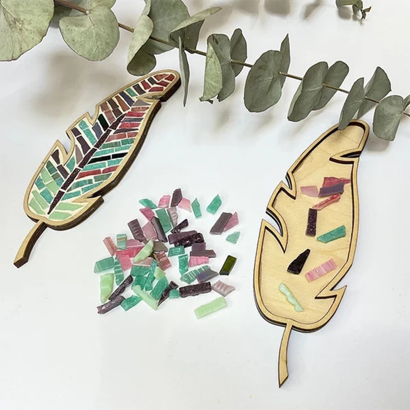 Kit de mosaïque DIY pour sous- - Free Educational Games For Kids avis et prix