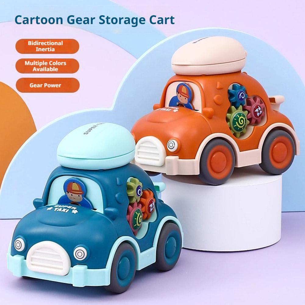 Voiture miniature de dessin an - Kids Educational Device avis et prix