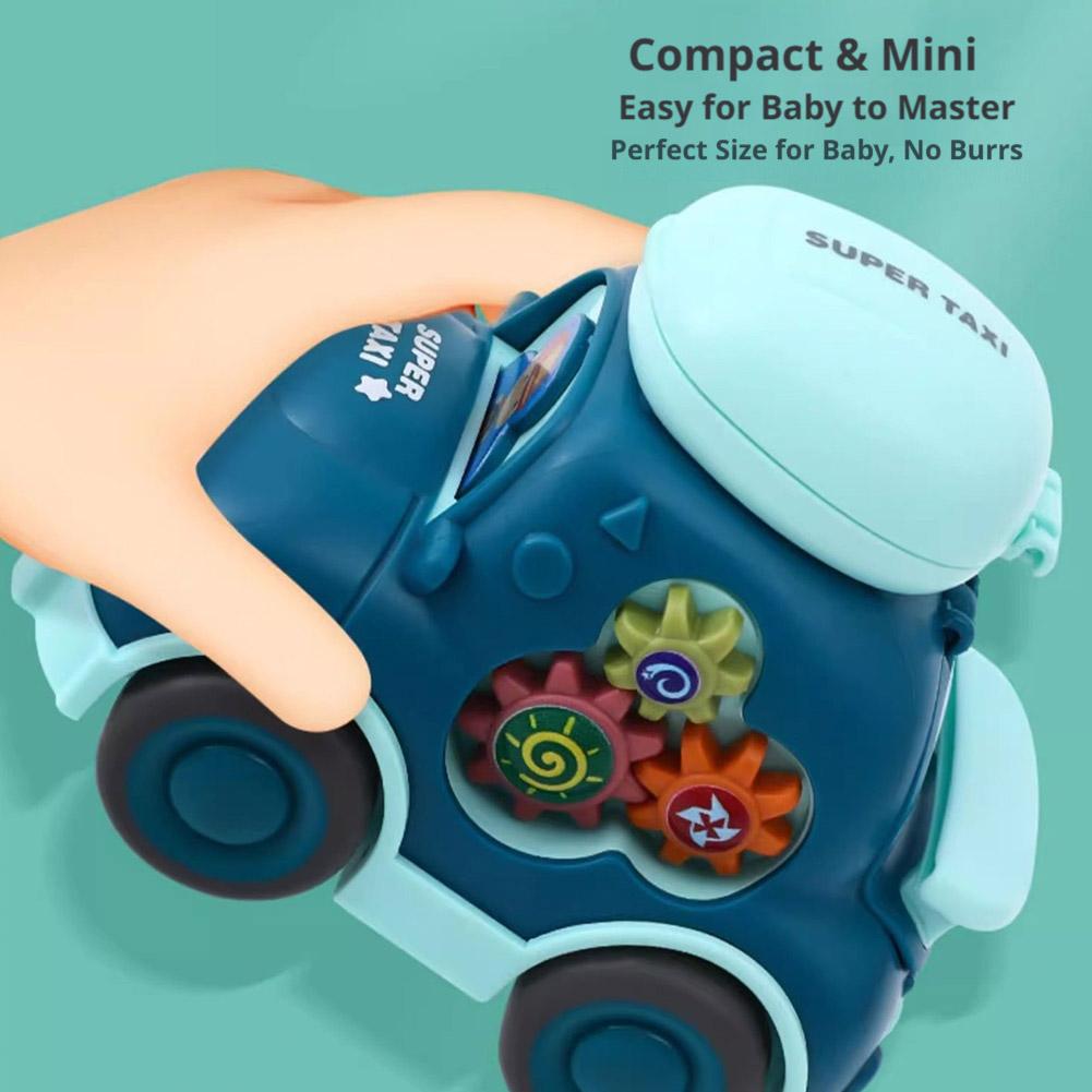 Voiture miniature de dessin an - Kids Educational Device avis et prix