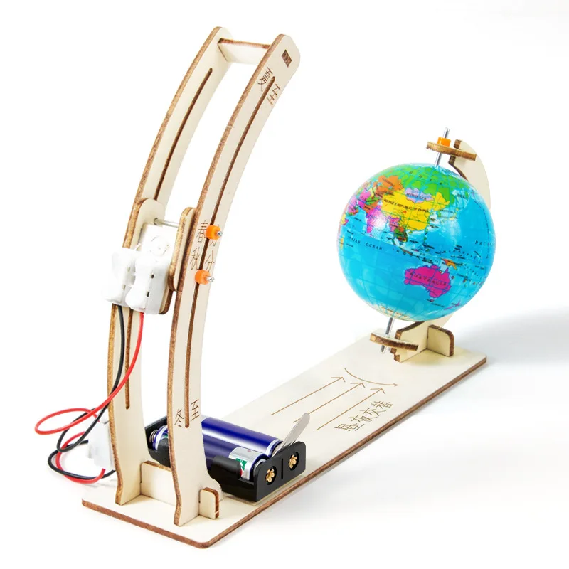 Kit scientifique DIY du cycle  - Solar System Model avis et prix
