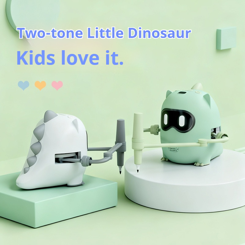 Robot de dessin intelligent di - Kid Educational avis et prix