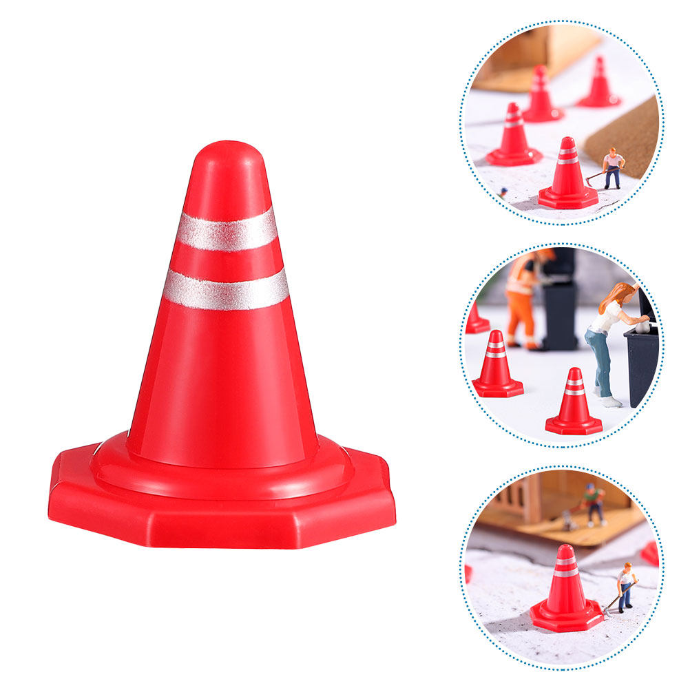 24 mini-cônes de signalisation - Kid Educational avis et prix
