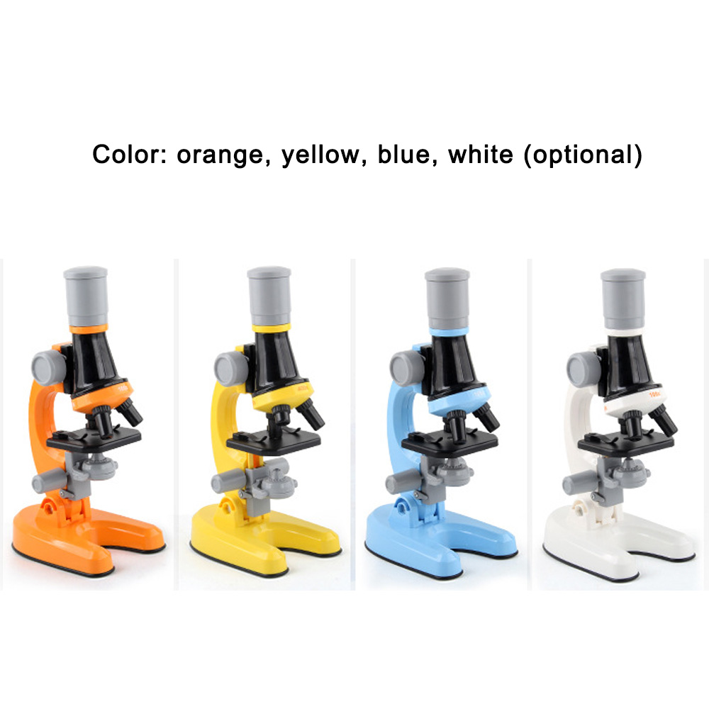 Kit de microscope Seattle pour - Kids Definition Of Education avis et prix