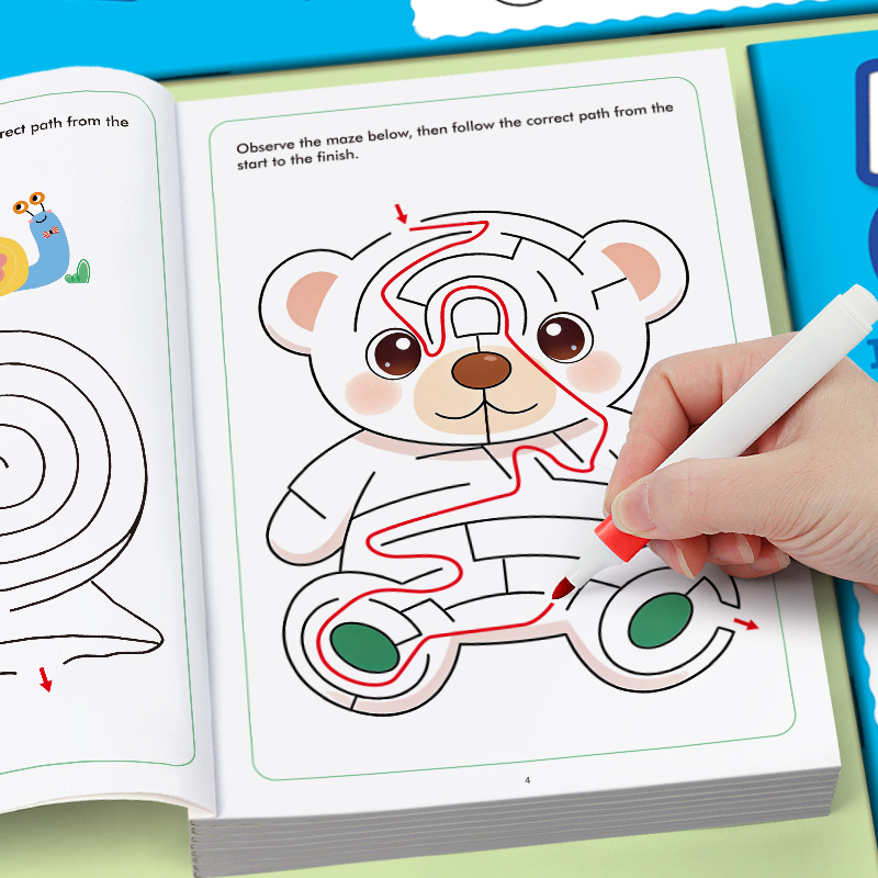 Livre de dessin amusant sur le - Kids Definition Of Education avis et prix