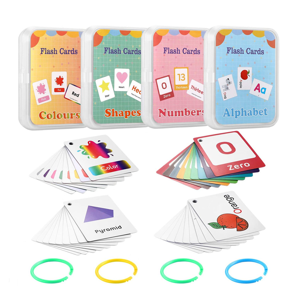 Enfants Montessori bébé appren - Kids Educational Games Learn English avis et prix