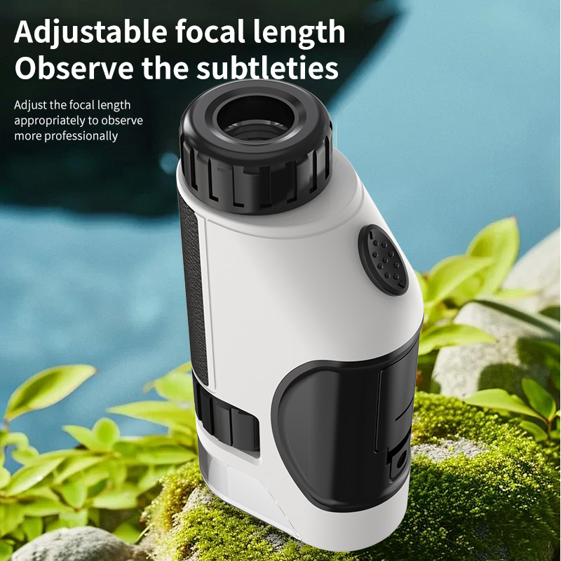 Mini microscope portable pour  - Kids Definition Of Education avis et prix