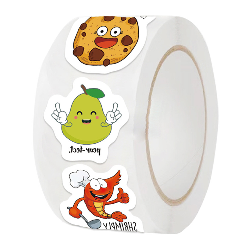 Autocollants de récompense pou - Kids Education Motivation avis et prix