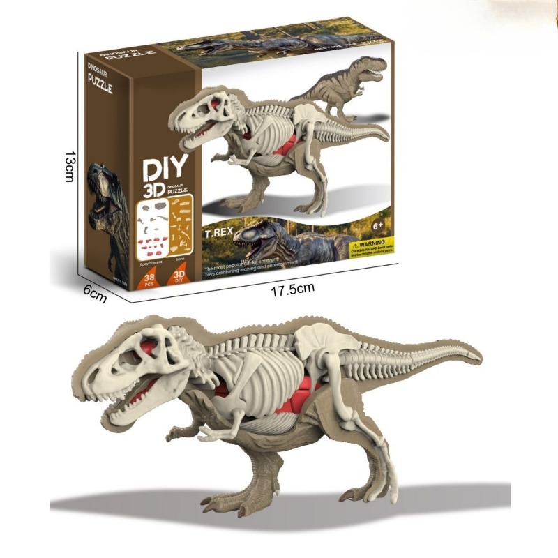 Pyramide enfants jouet dinosau - Science Kit Volcano avis et prix