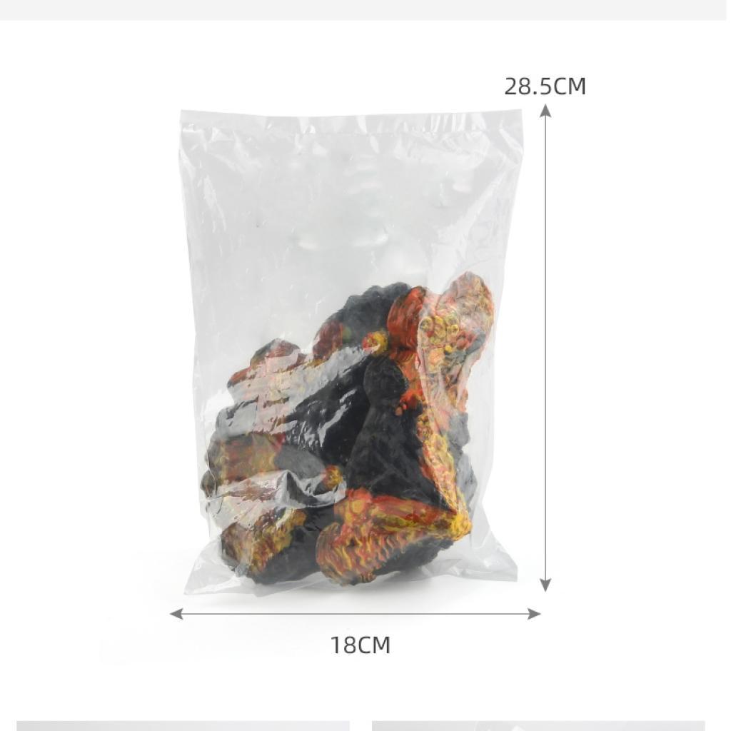 Mini ensemble de jeu volcaniqu - Science Kit Volcano avis et prix