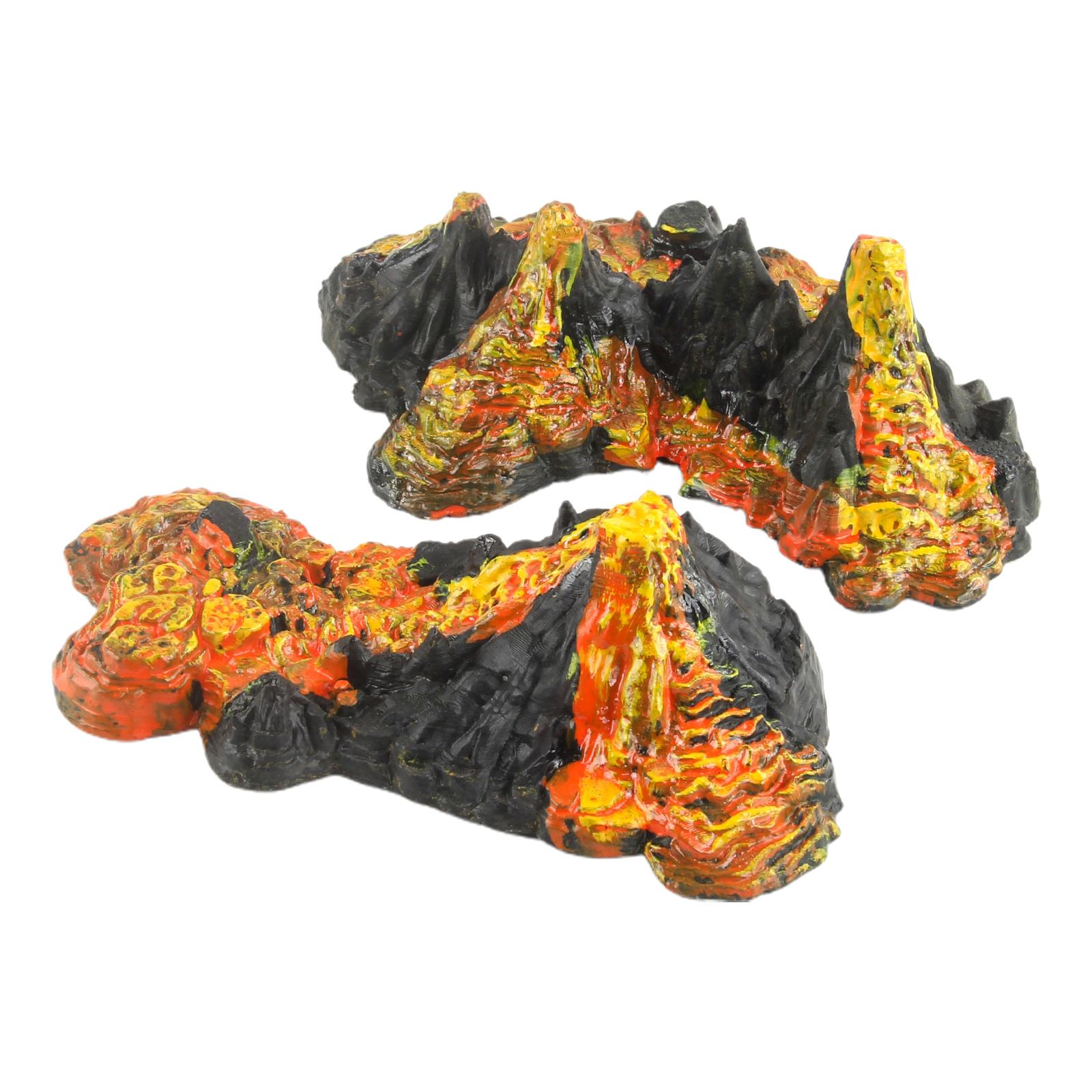 Mini ensemble de jeu volcaniqu - Science Kit Volcano avis et prix