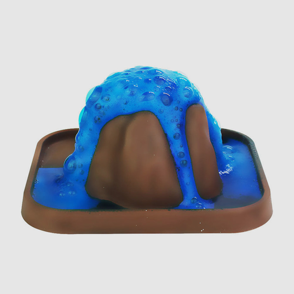 Modèles scientifiques de volca - Science Kit Volcano avis et prix