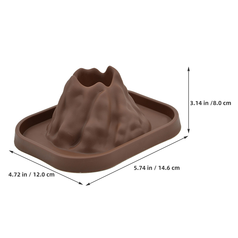 Modèles scientifiques de volca - Science Kit Volcano avis et prix