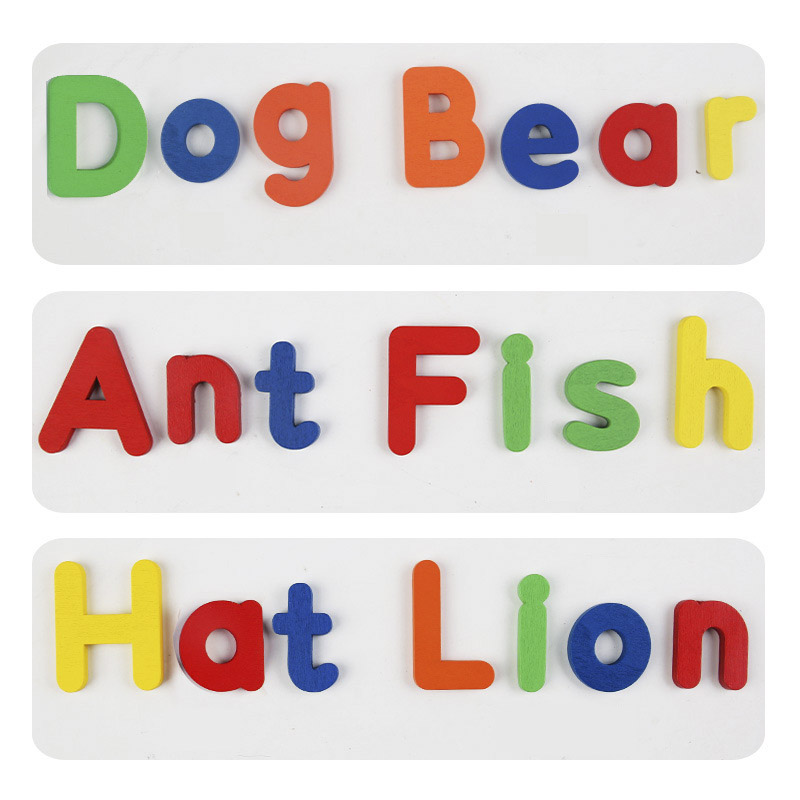 Ensemble de lettres anglaises  - Kids Educational Games Learn English avis et prix