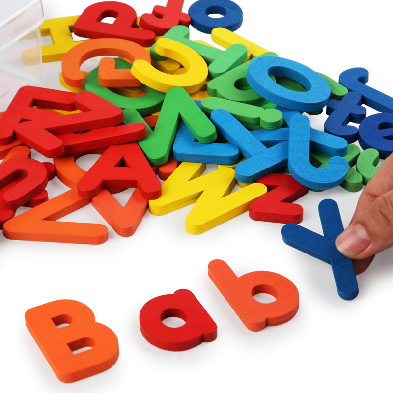 Ensemble de lettres anglaises  - Kids Educational Games Learn English avis et prix