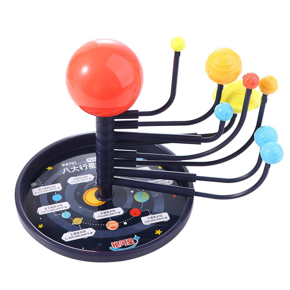 Support à billes planétarium 3 - Solar System Model avis et prix