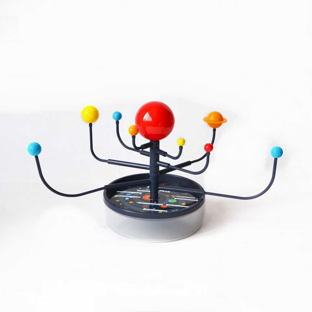 Support à billes planétarium 3 - Solar System Model avis et prix
