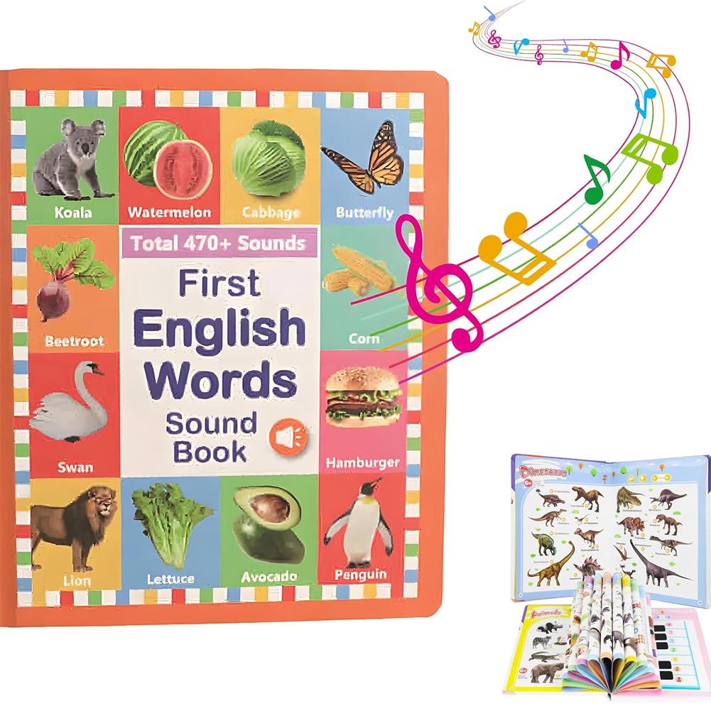 Livre de lecture Audio anglais - Kid Educational avis et prix