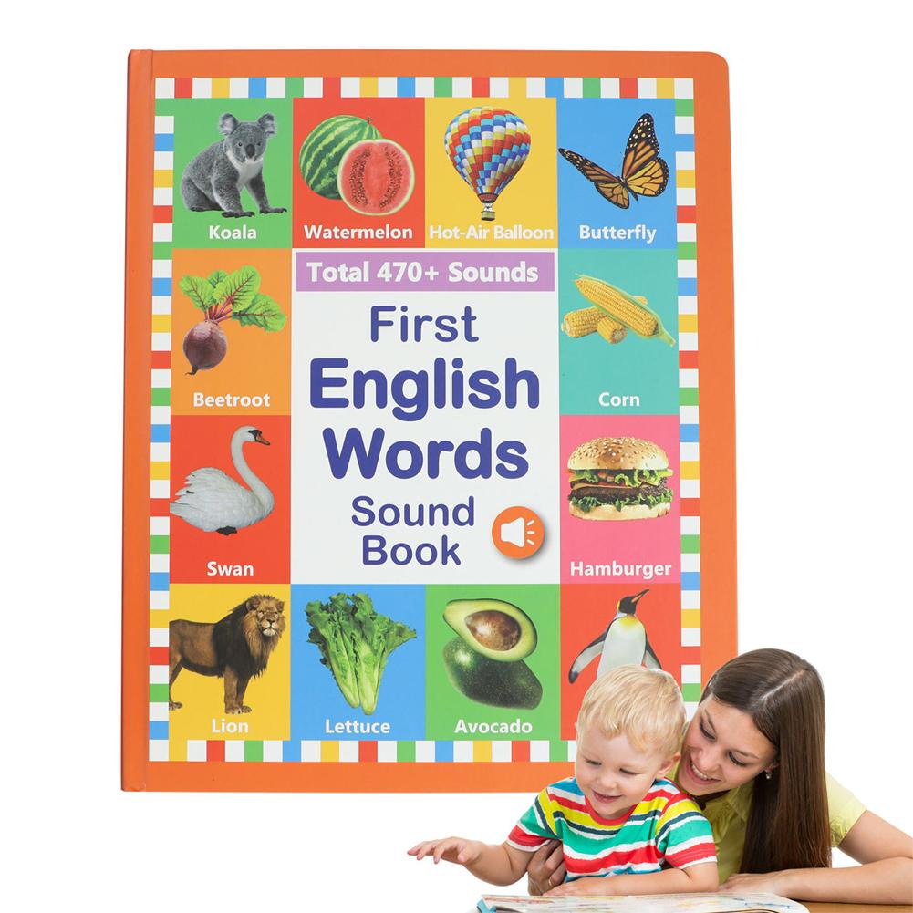 Livre de lecture Audio anglais - Kid Educational avis et prix
