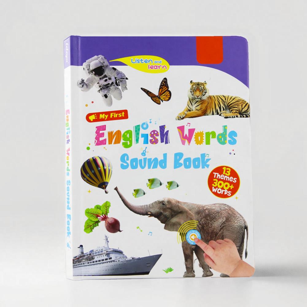 Livre de lecture Audio anglais - Kid Educational avis et prix