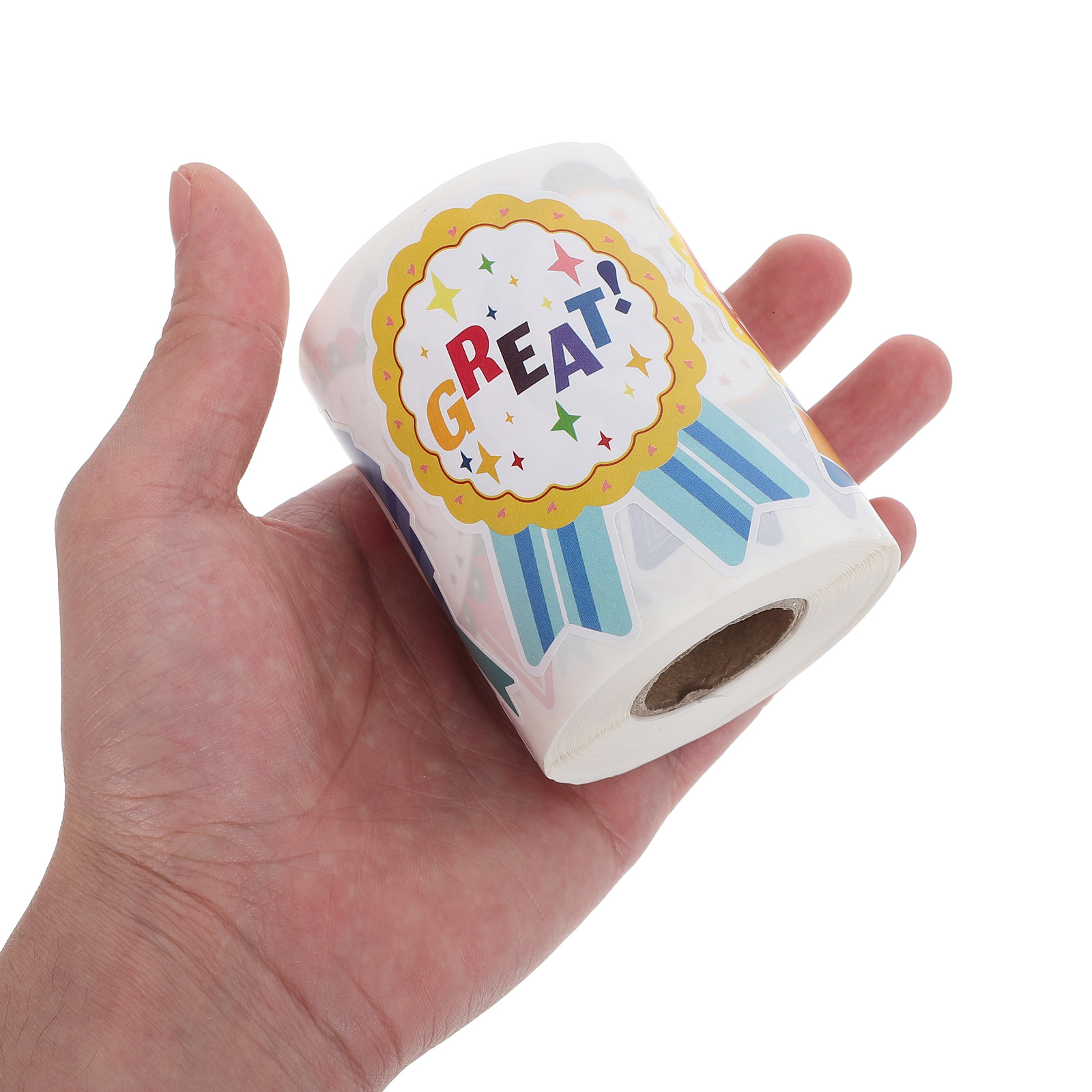 Autocollants variés pour enfan - Kids Education Motivation avis et prix